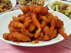 -乐乐餐厅(湘子庙街店)