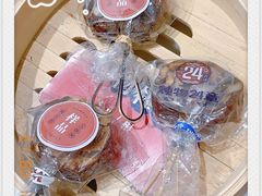 -炖物24章·顺时轻养茶(杭州大厦店)