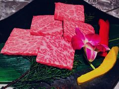 -神户牛焼肉専門店 牛一(道顿堀店)
