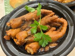 -麒麟中餐厅·经典粤菜·地道菜式老字号(广州长隆酒店)