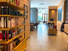 -星巴克臻选(成都东方新希望天祥店)