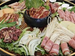 -牛犇炭火烤肉·鲜切烤肉(承德总店)