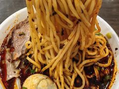 -吾穆勒蓬灰牛肉面·清真(北滨河中路店)