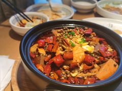-天怡興·百年蒸饺(中心书城店)
