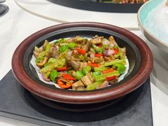 -尖沙咀大酒楼(罗村店)