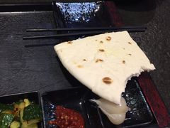 -平凉羊肉泡馍·清真