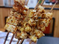 -老黑板筋(顺义总店)