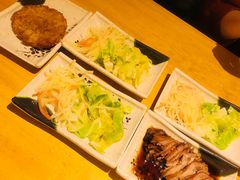 -杨传老厨(南山店)