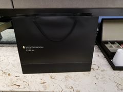 -武汉洲际酒店