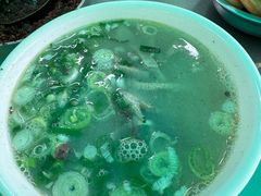 -龙门李家三旦羊肉汤馆
