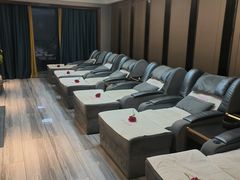 -紫阳足道·K歌沐足(新城吾悦广场店)