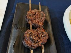 大腰子-伊带伊路新疆美食府(呼家楼店)