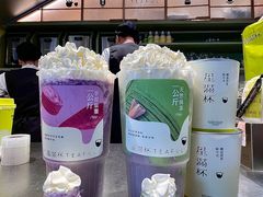 -星满杯TEAFUL(罗湖东门店)