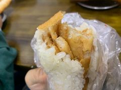 -文武王氏烧饼·无矾油条(西溪路店)