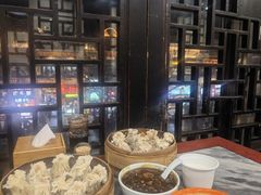 -都一处烧麦馆(前门店)