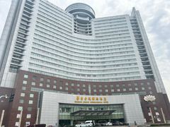 -张家港华芳金陵国际酒店