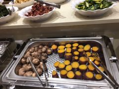 -素满香·素食自助餐(苏州·临顿路店)