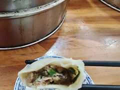 -老烟台灌汤包(南洪街店)