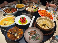 -梅花境(万科店)