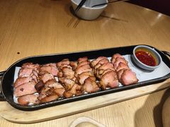 -蜜桃餐厅·伴山(海岸城店)