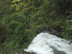 -华蓥山天意谷景区