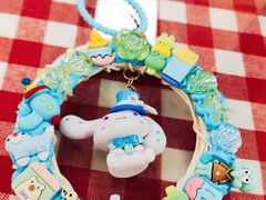 -爆爆手作·掐丝珐琅·Tufting·捏捏乐DIY团建集合店(朝阳店)