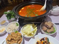 -贵州大厦贵州厅(樱花园西街店)