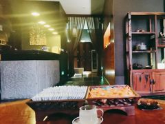 -心足私家足疗SPA(深圳湾店)