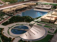 -天津市规划展览馆