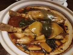 -扬州狮子楼·非遗淮扬菜(总店)