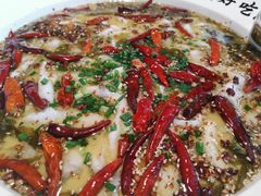 -江渔儿酸菜鱼(港湾1号店)