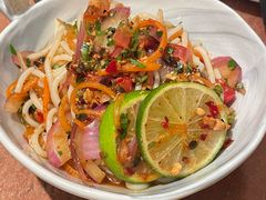 -浩海火燒雲傣家菜(芮欧百货店)