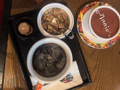 -安妮意大利餐厅(国贸店)