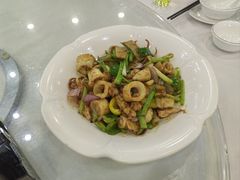 -绿雅居原生态农庄(小涌店)