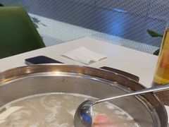 -烹然四季椰子鸡火锅(姚家园万象汇店)
