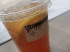 -肯德基(大成店)