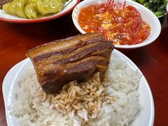 -刘小忙把子肉(北园大街总店)