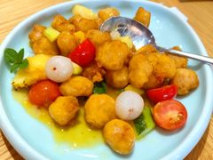 -德胜轩正宗顺德菜(宝安沙井会展中心店)