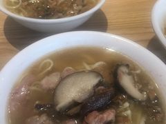 -吴记怪味面(牛王庙店)