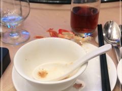 -顺德美的万豪酒店-万豪中餐厅