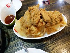 -the frypan韩国炸鸡啤酒(五路居店)