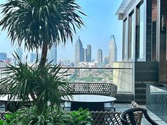 -四季酒店·空中花园 Aria on 9