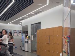 -乐刻健身(龙湖杭州紫荆天街精品店)