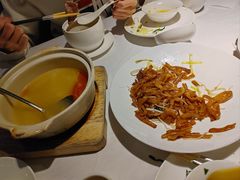 -广东道至正餐厅(区庄店)