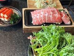 -湊湊火锅·茶憩(新中关购物中心店)