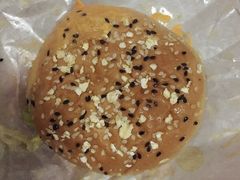 -麦当劳（开元店）-洗手间