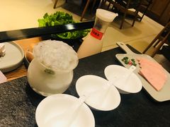 -煲宫(华润万象城店)