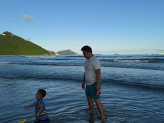 -西涌国际滨海旅游区