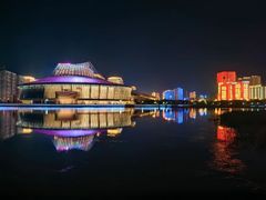 -保定东湖公园(莲池区)