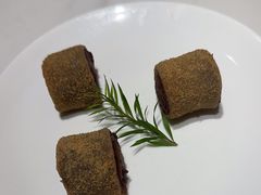 -皇城根·鲁菜济南菜·吊炉烤鸭·炒鸡鱼头(济南旗舰店)
